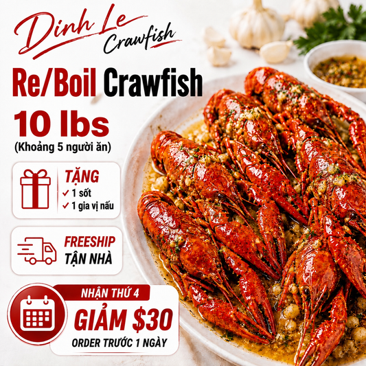 10 lbs